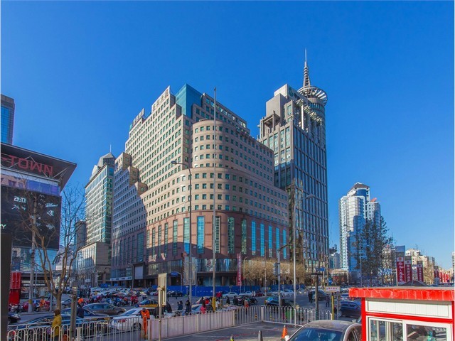 普陀观赏树木修剪管理